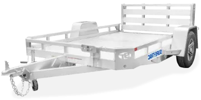 Aluminum Trailers for Sale in Idaho area