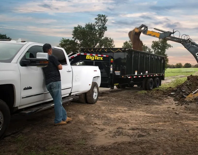 Trailer Service & Repair in Idaho area