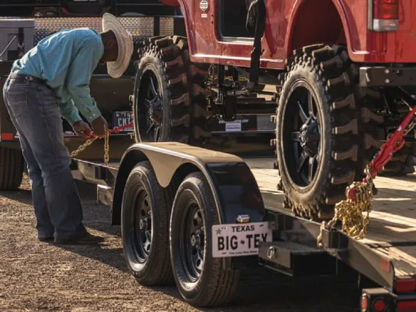 Commercial Fleet Service in Idaho area
