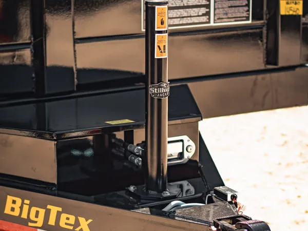 Trailer Upgrades & Accessories in Idaho area