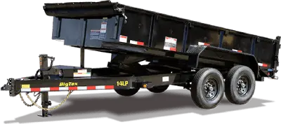 Dump Trailers for Sale in Idaho area