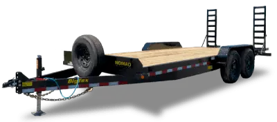 Equipment Trailers for Sale in Idaho area