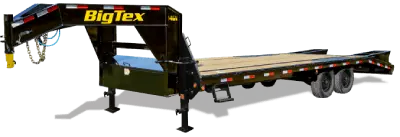 Gooseneck Trailers for Sale in Idaho area