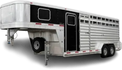 Horse & Livestock Trailers for Sale in Idaho area
