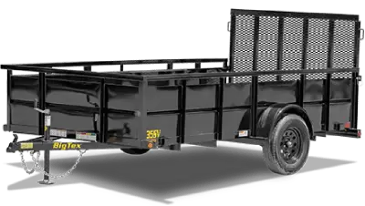 Utility Trailers for Sale in Idaho area